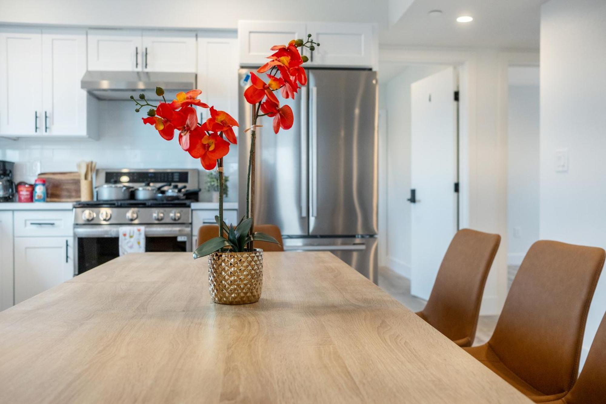 Affittacamere Urban Oasis In The Heart Of La Near Usc & Major Attractions