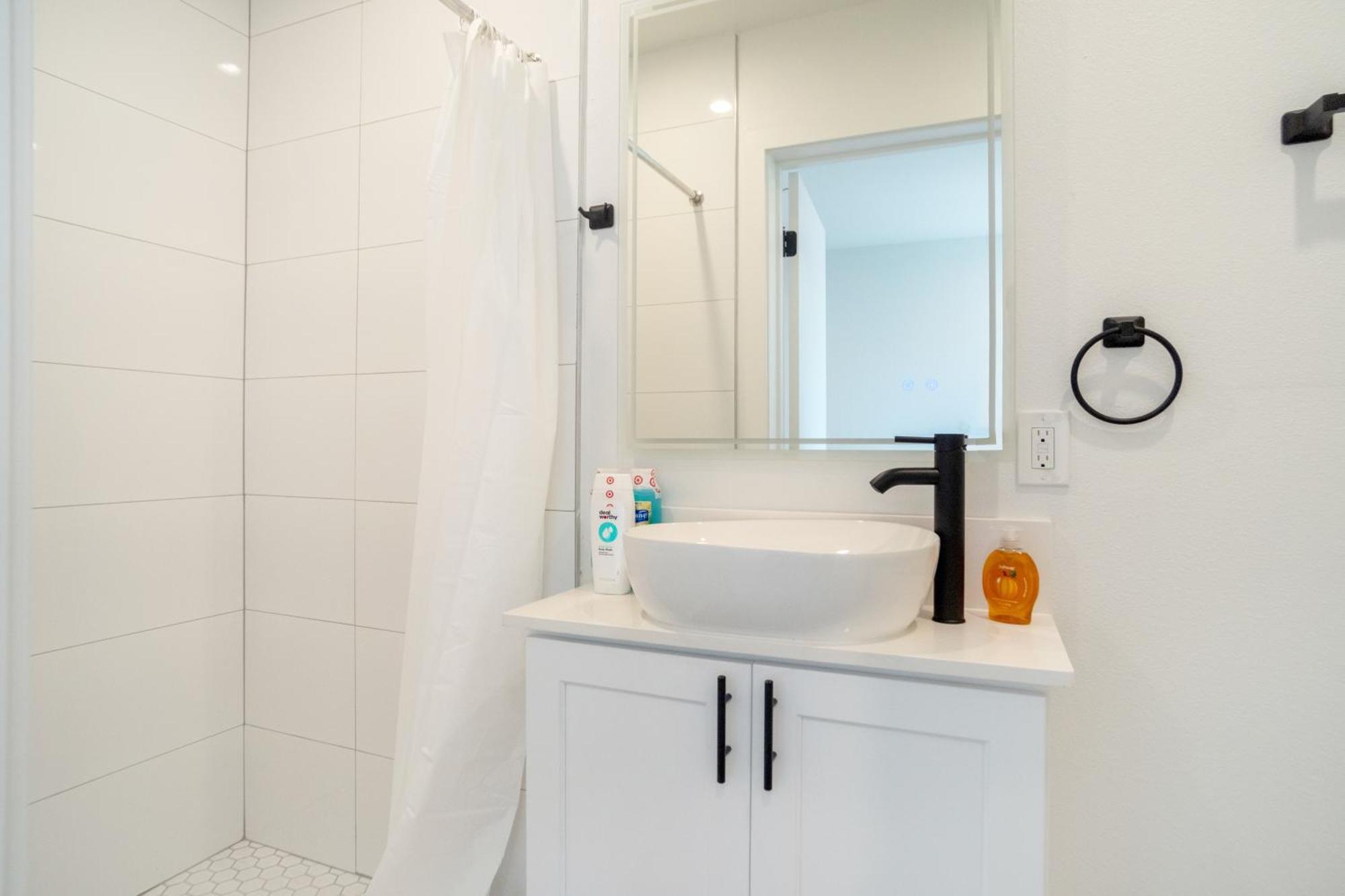 Urban Oasis In The Heart Of La Near Usc & Major Attractions Casa de hóspedes *