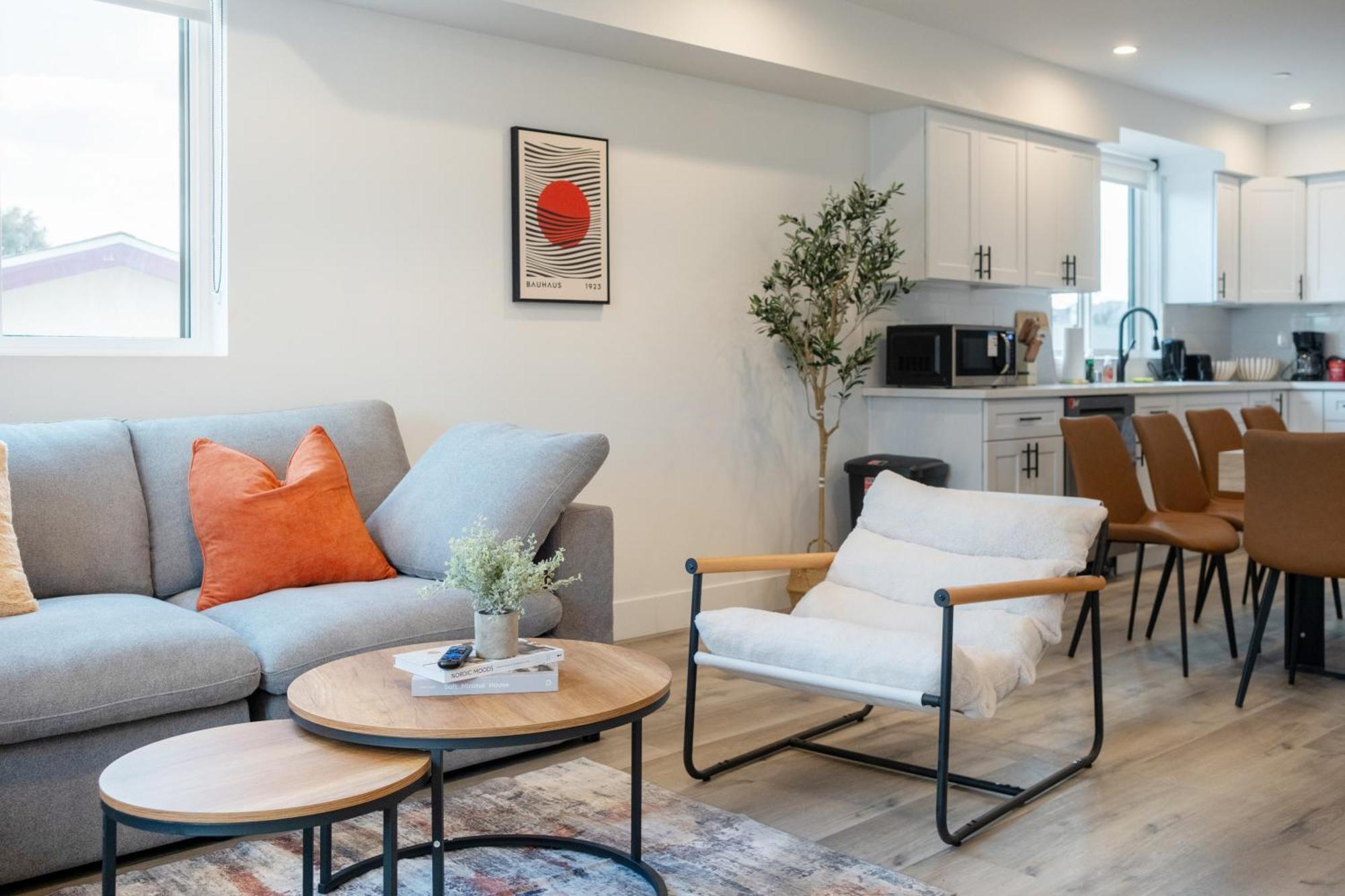Urban Oasis In The Heart Of La Near Usc & Major Attractions Casa de hóspedes Los Angeles