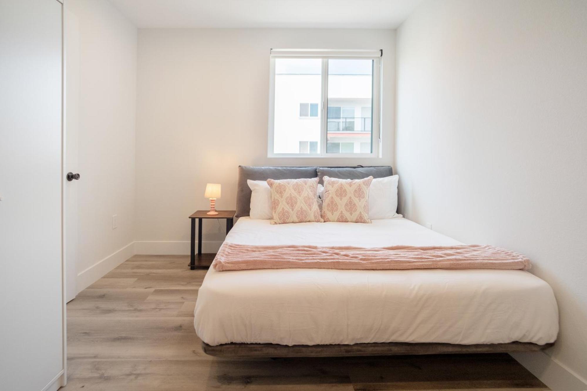 Urban Oasis In The Heart Of La Near Usc & Major Attractions Casa de hóspedes *