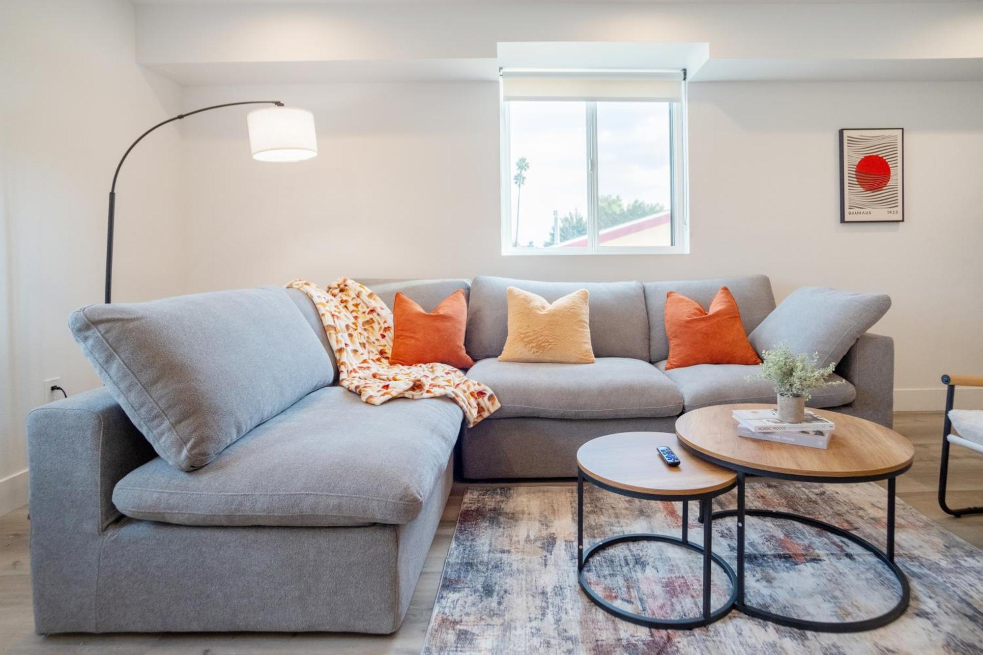 Urban Oasis In The Heart Of La Near Usc & Major Attractions Affittacamere
